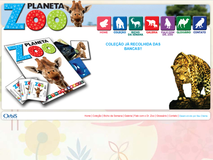 Planeta ZOO