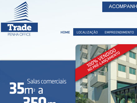 Trade Penha Office